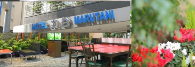 Hotel Marutani
