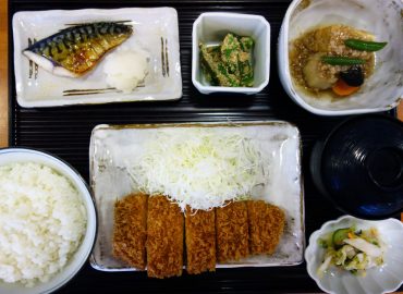 Tonkatsu Maisen