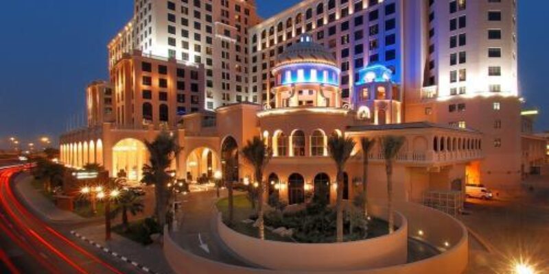 Mall of Emirates