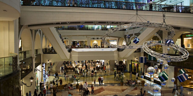 Mall of Emirates