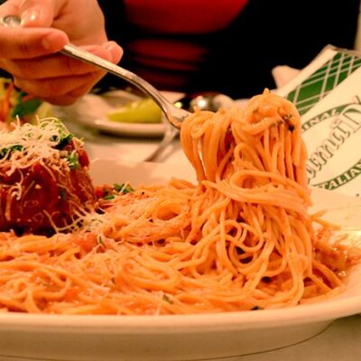 Mama D’s Italian Kitchen