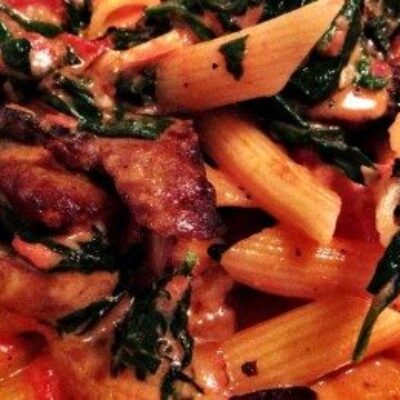 Mama D’s Italian Kitchen