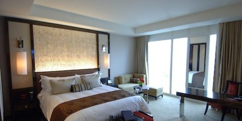 Mandarin Oriental, Las Vegas