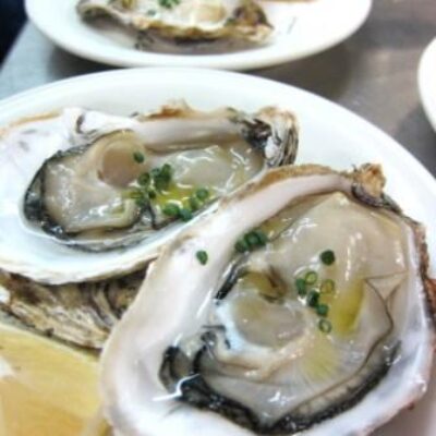 Mangia Pesce