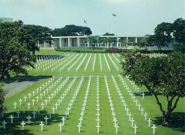 Manila American Cemetery and Memorial