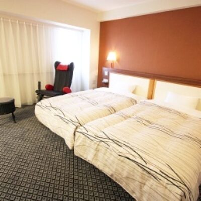 Kanazawa Manten Hotel Ekimae
