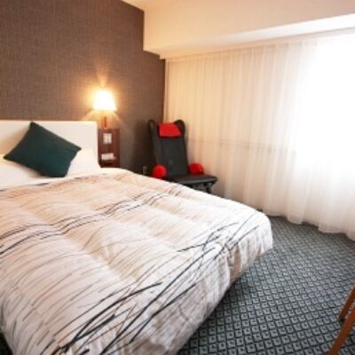 Kanazawa Manten Hotel Ekimae