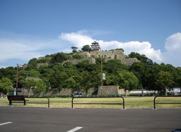 Marugame Castle