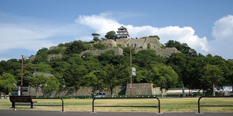 Marugame Castle