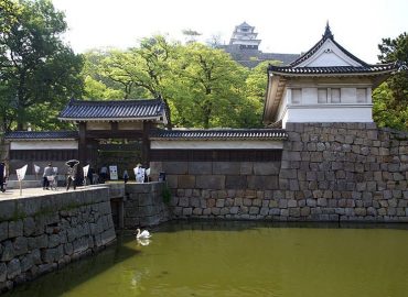 Marugame Castle