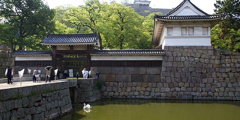 Marugame Castle