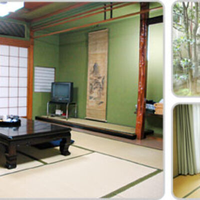 Murataya Ryokan