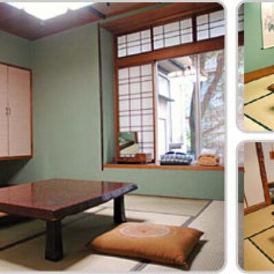 Murataya Ryokan