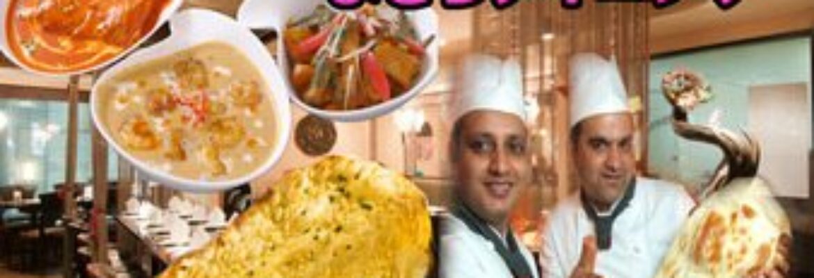Masala Dining