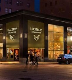 Mastro’s Steakhouse