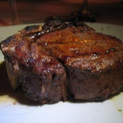 Mastro’s Ocean Club