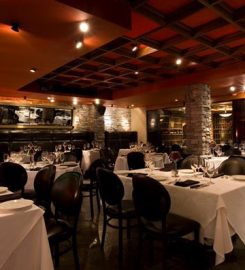 Mastro’s Steakhouse