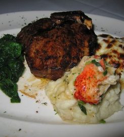 Mastro’s Steakhouse