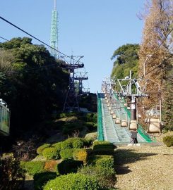 Matsuyama Castle