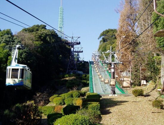 Matsuyama Castle