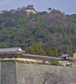 Matsuyama Castle