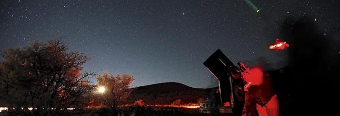 Mauna Kea Summit Sunset & Stargazing Tour