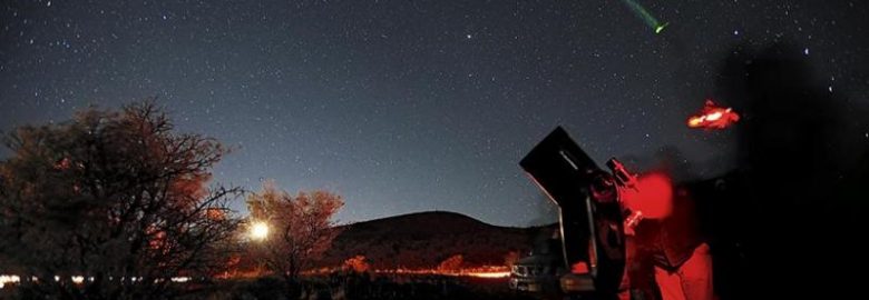 Mauna Kea Summit Sunset & Stargazing Tour