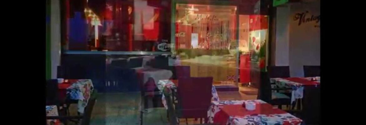 Mr India Restaurant