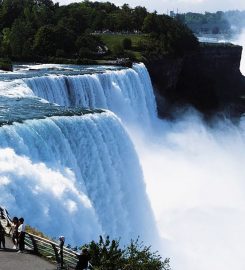 Niagara Falls