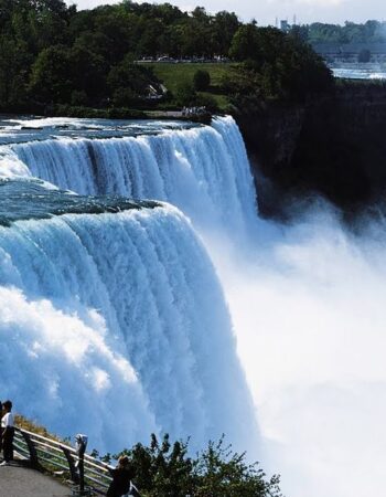 Niagara Falls