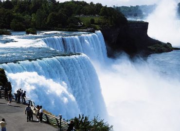 Niagara Falls