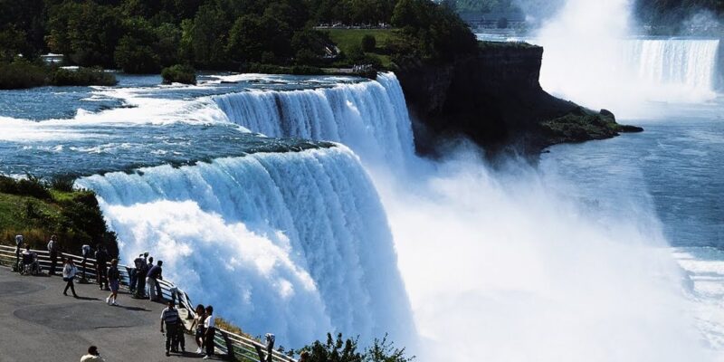 Niagara Falls