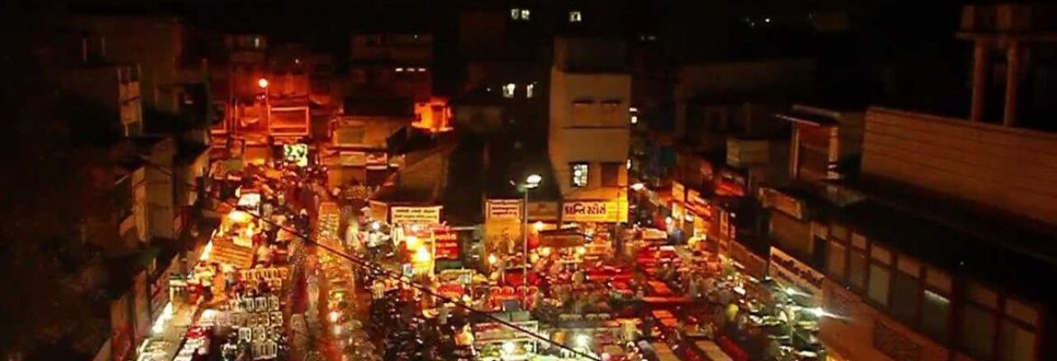 Manek Chowk