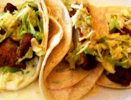 Max’s Mexican Cuisine