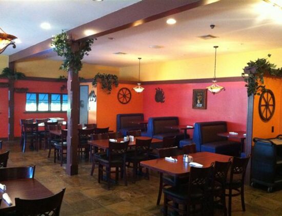 Max’s Mexican Cuisine