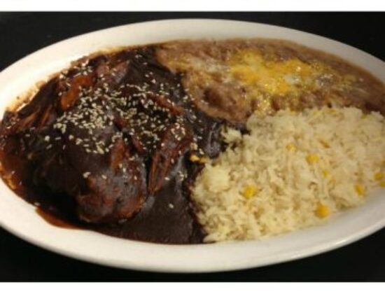 Max’s Mexican Cuisine