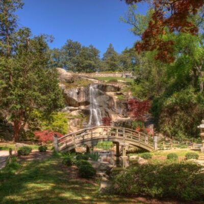 Maymont Park