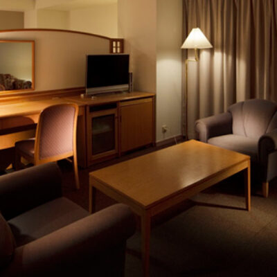 Mitsui Garden Hotel Chiba