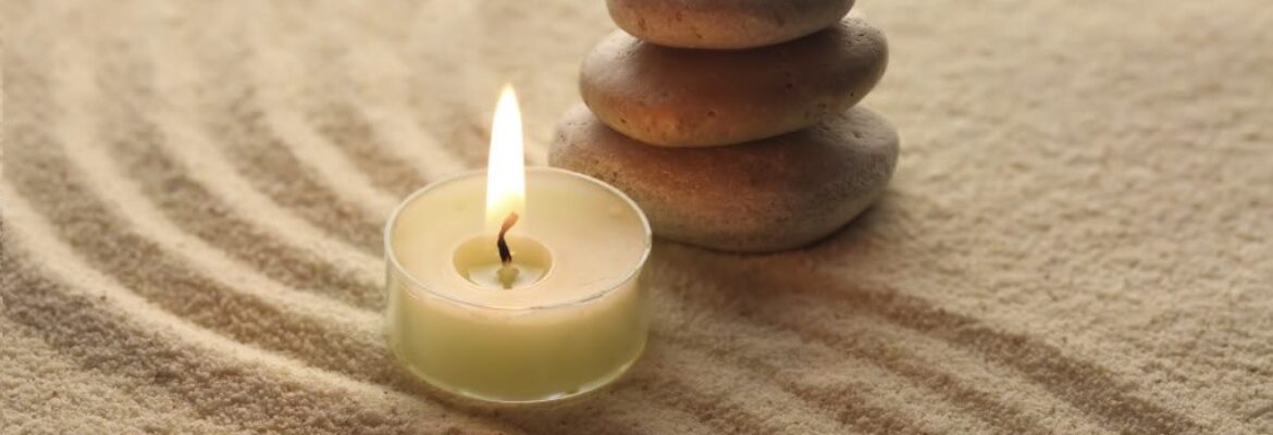 Long Beach Meditation