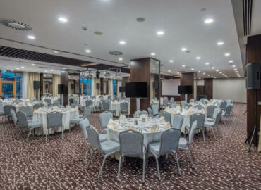 Hilton Garden Inn Safranbolu