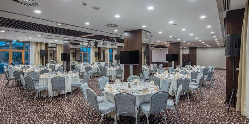 Hilton Garden Inn Safranbolu