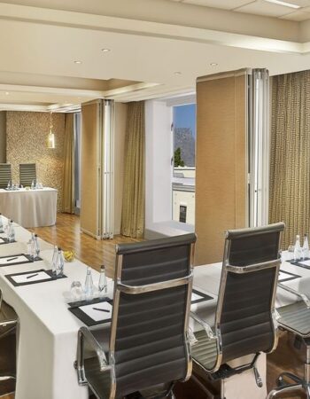 Hilton Cape Town City Centre