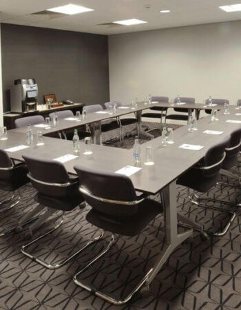 Hampton by Hilton Sheffield