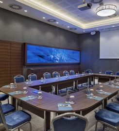 Hilton Garden Inn Izmir Bayrakli