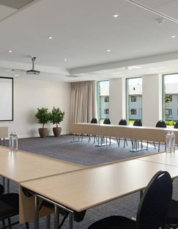 Hilton Garden Inn Leiden