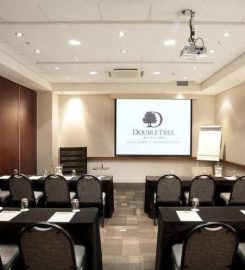 DoubleTree by Hilton Hotel Cape Town – Upper Eastside