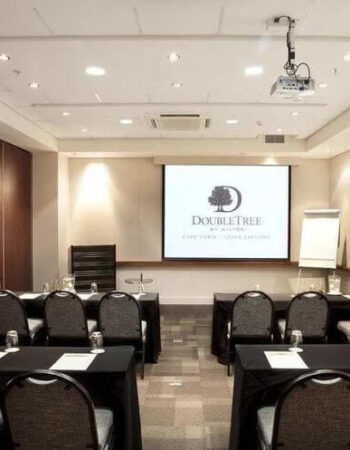DoubleTree by Hilton Hotel Cape Town – Upper Eastside