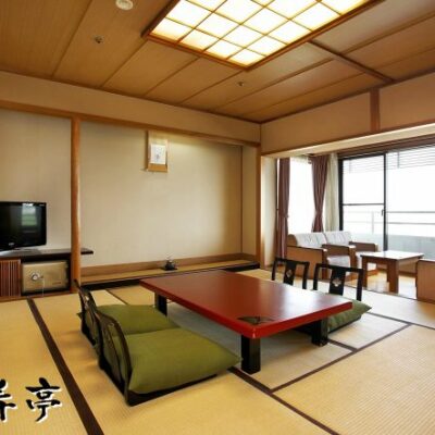 Hotel Meizanso