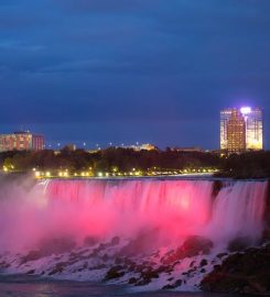 Niagara Falls