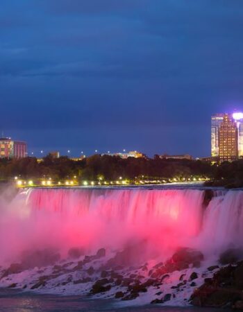 Niagara Falls